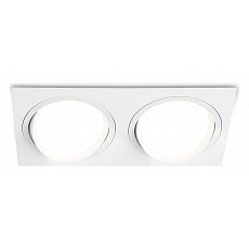 Встраиваемый светильник ambrella light tn tn51919